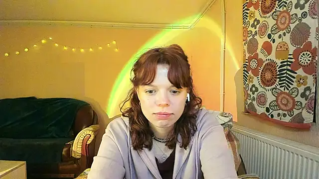 ClancyMorissey online show from February 2025 11:36:02 PM