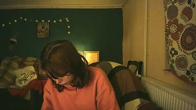 ClancyMorissey online show from February 2025 11:35:01 PM