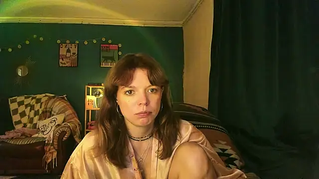 ClancyMorissey online show from September 2025 05:36:01 PM