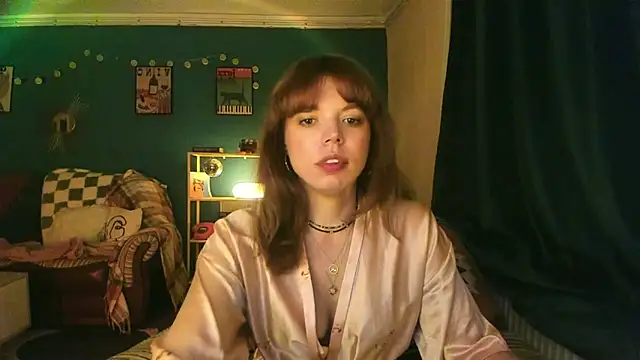 ClancyMorissey online show from September 2025 06:00:01 PM