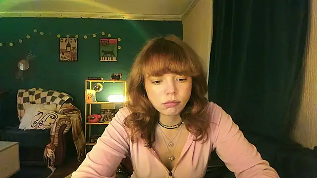 ClancyMorissey online show from October 2025 05:36:02 PM