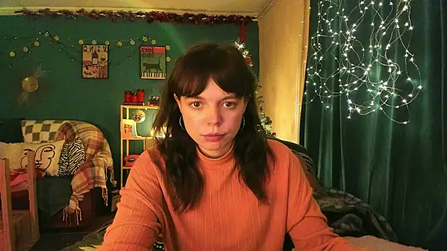 ClancyMorissey online show from January 2026 05:27:01 PM