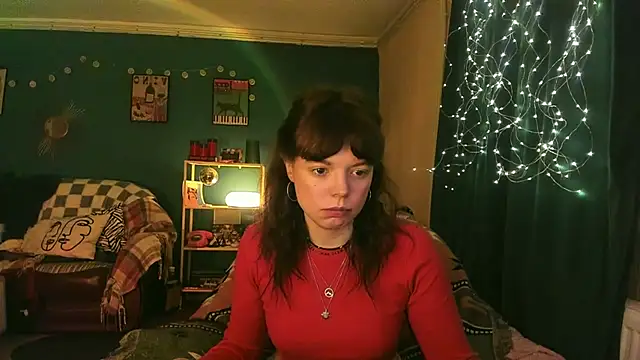 ClancyMorissey online show from February 2026 06:41:01 PM