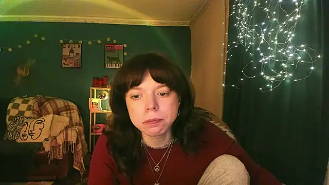 ClancyMorissey online show from March 2026 06:01:01 PM