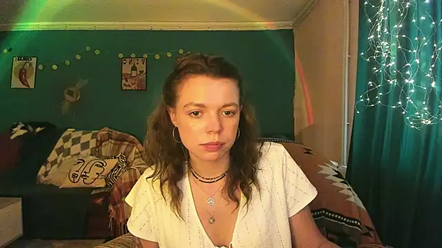 ClancyMorissey online show from July 2026 05:08:01 PM