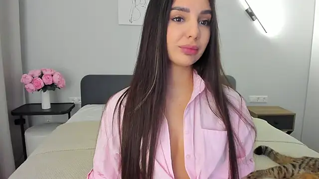 miss emily  online show from April 2026 10:18:01 PM