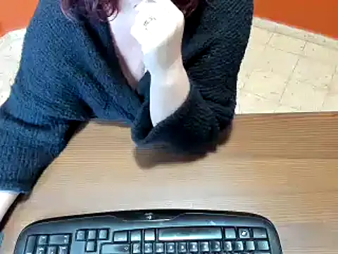 NikkiHolland online show from February 2025 08:57:01 AM