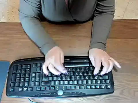 NikkiHolland online show from March 2025 10:13:02 AM