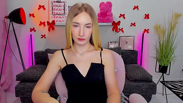 bella  rose online show from February 2025 06:07:02 AM