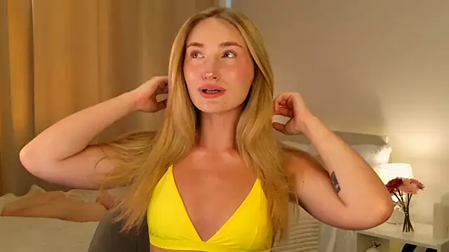 bella  rose online show from April 2026 01:31:02 PM