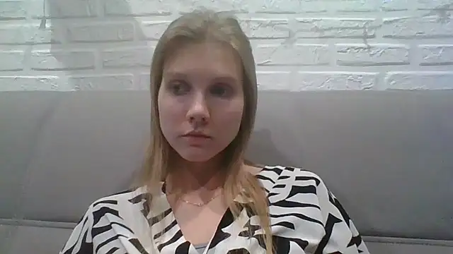 MaryMiton online show from October 2025 01:01:01 PM