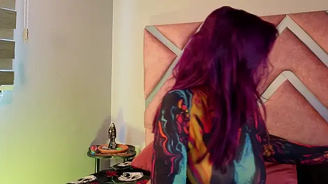  kelly hous36 online show from November 2025 12:49:01 PM