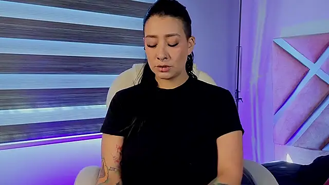  kelly hous36 online show from February 2026 01:12:02 PM