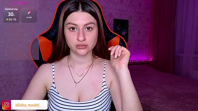 Snapshot of Elishka_ chatting on June 2026 09:50:01 PM Elishka online show from June 2026 09:50:01 PM