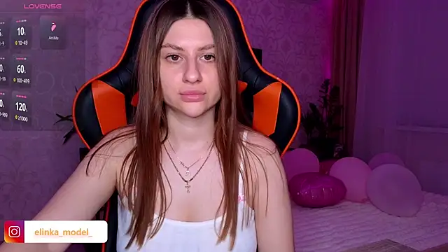Snapshot of Elishka_ chatting on August 2026 08:56:02 PM Elishka online show from August 2026 08:56:02 PM