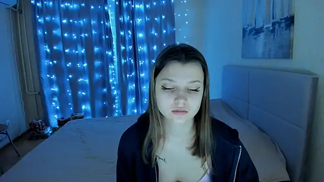 SoniNesti online show from January 2025 11:58:02 AM