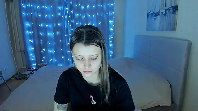 SoniNesti online show from February 2025 03:09:01 PM