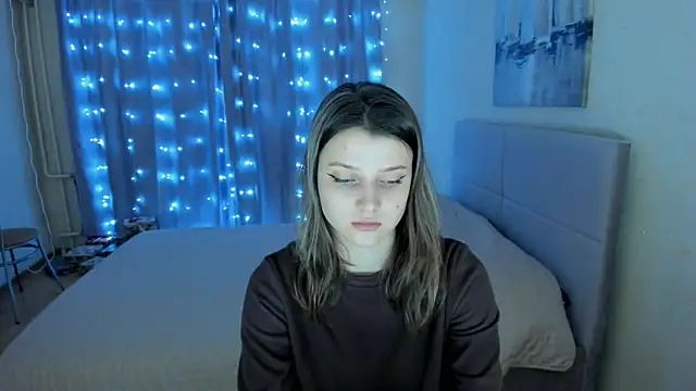 SoniNesti online show from February 2025 01:33:02 PM