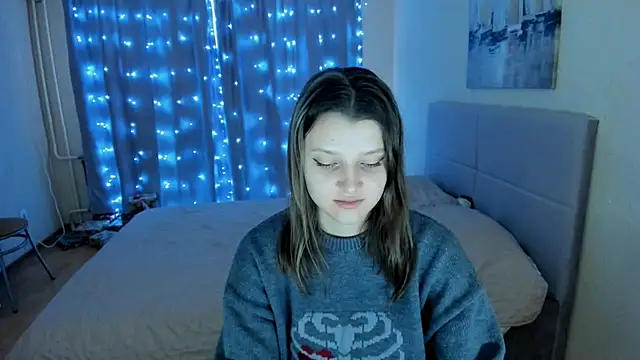 SoniNesti online show from February 2025 12:36:01 PM