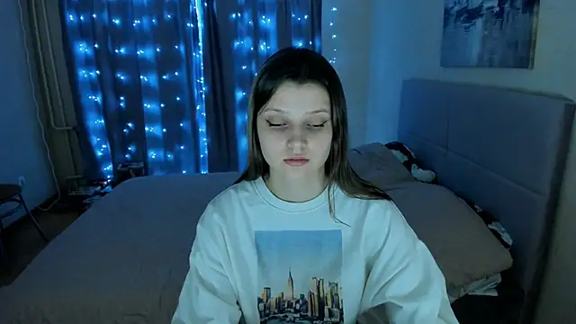 SoniNesti online show from February 2025 02:55:02 PM