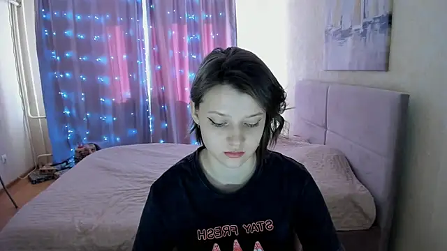 SoniNesti online show from February 2025 11:06:02 AM