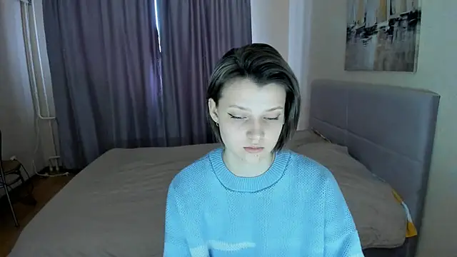 SoniNesti online show from February 2025 11:41:01 AM