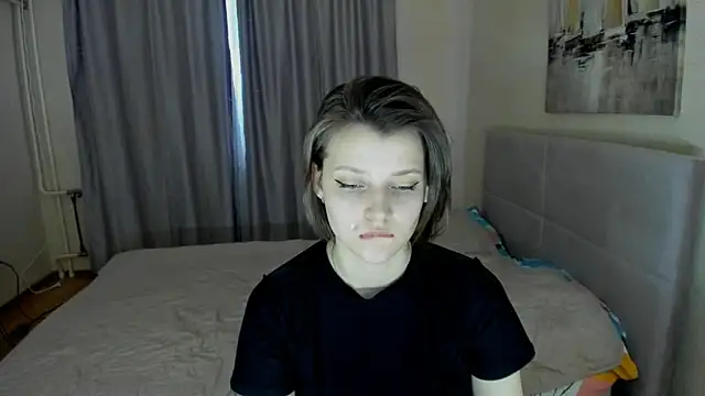 SoniNesti online show from March 2025 11:28:01 AM