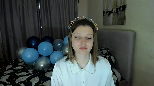 SoniNesti online show from September 2025 03:05:01 PM