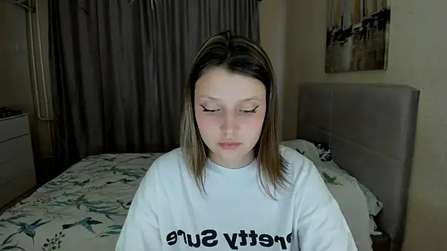 SoniNesti online show from October 2025 02:45:02 PM