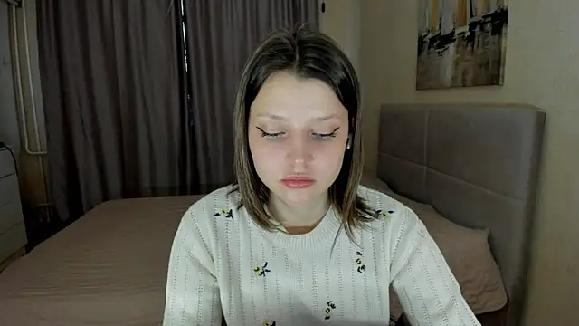 SoniNesti online show from October 2025 02:15:01 PM