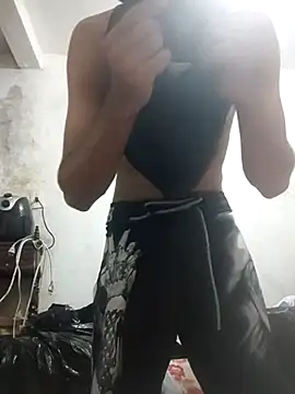 KleberL online show from December 2025 10:05:02 PM