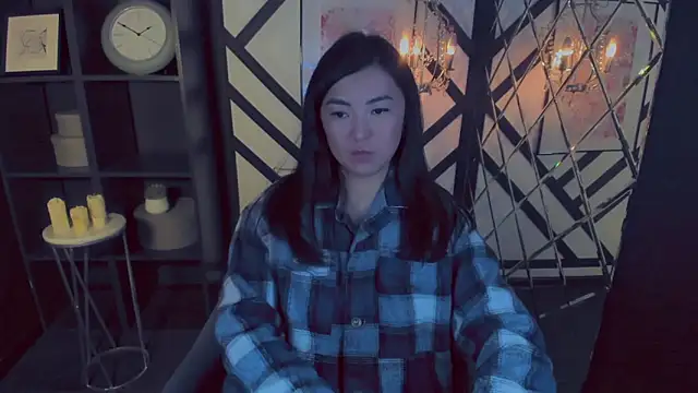 JasmineMagical online show from December 2024 11:34:02 AM