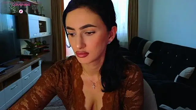 BbyKristy online show from March 2026 05:56:01 AM