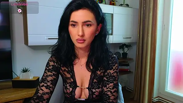 BbyKristy online show from April 2026 04:39:01 AM