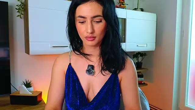 BbyKristy online show from May 2026 04:18:01 AM