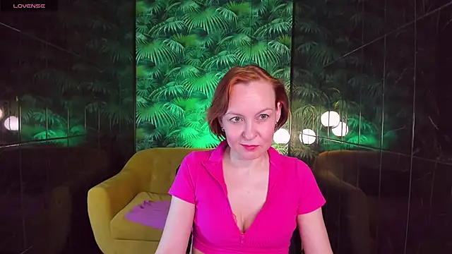 NikaGentle online show from January 2025 09:02:01 AM