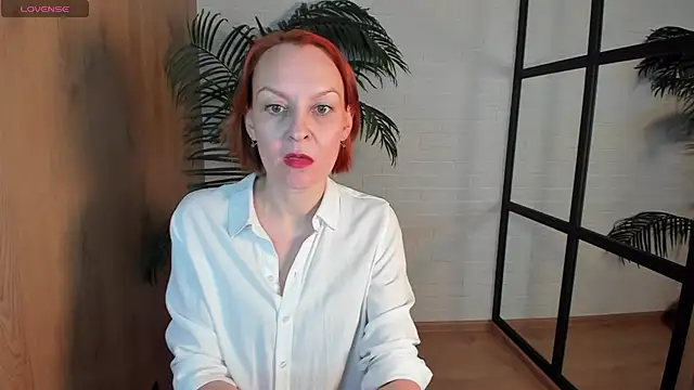 NikaGentle online show from January 2025 11:48:02 AM