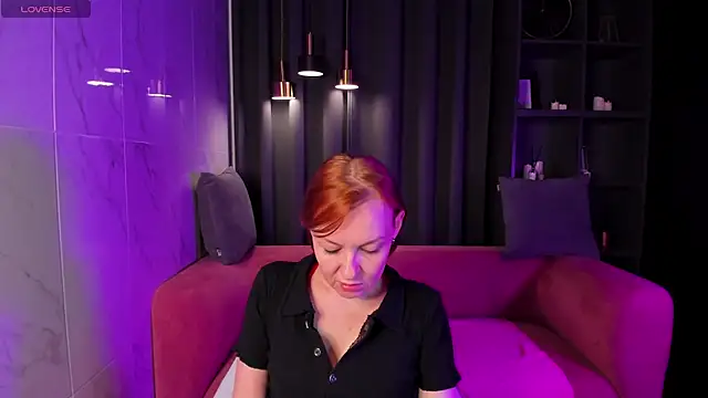 NikaGentle online show from March 2025 08:44:01 AM