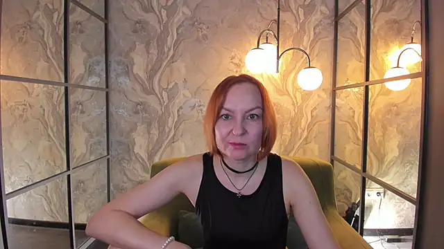 NikaGentle online show from March 2025 05:30:01 AM