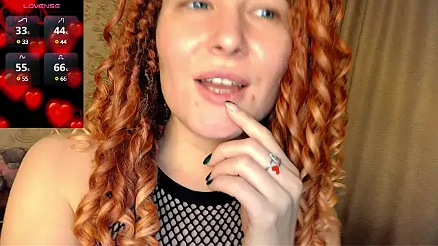 AgnesGraham online show from January 2025 11:18:01 PM