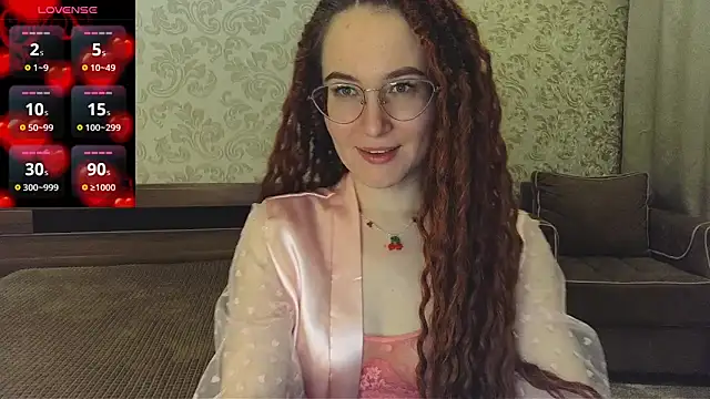 AgnesGraham online show from February 2025 10:20:02 PM