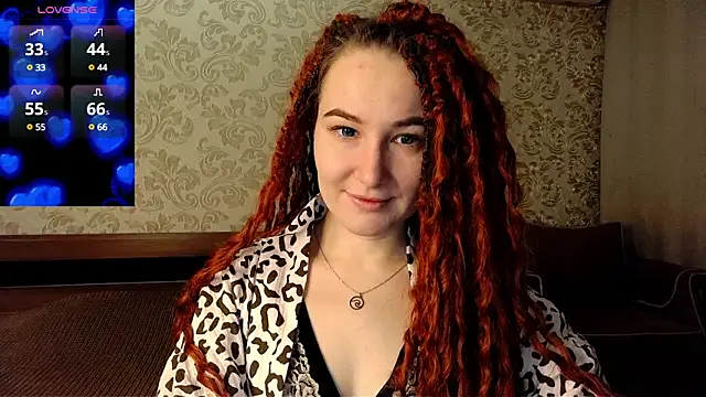 AgnesGraham online show from March 2025 04:37:02 PM