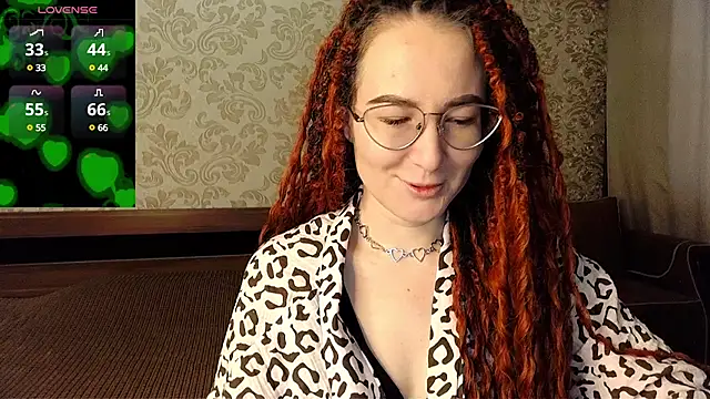 AgnesGraham online show from March 2025 03:02:02 PM