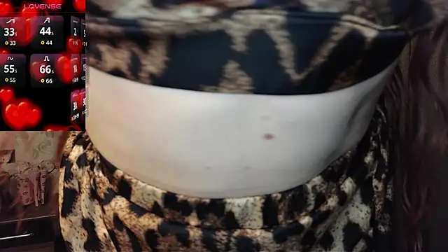 AgnesGraham online show from October 2025 08:53:02 PM