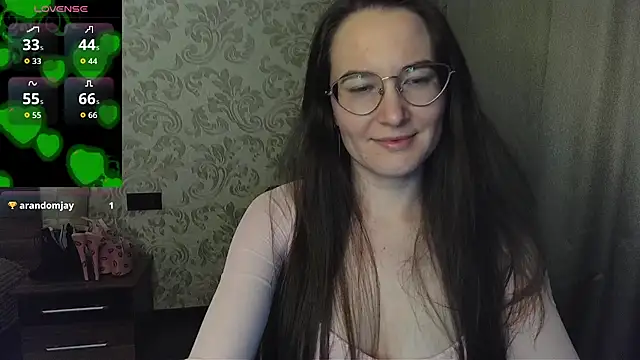 AgnesGraham online show from February 2026 11:01:01 PM