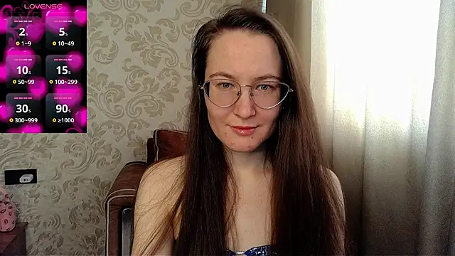 AgnesGraham online show from March 2026 11:16:01 AM