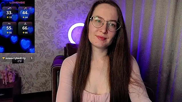 AgnesGraham online show from March 2026 07:42:02 PM