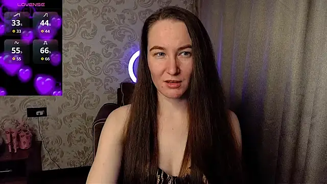 AgnesGraham online show from March 2026 09:32:02 PM