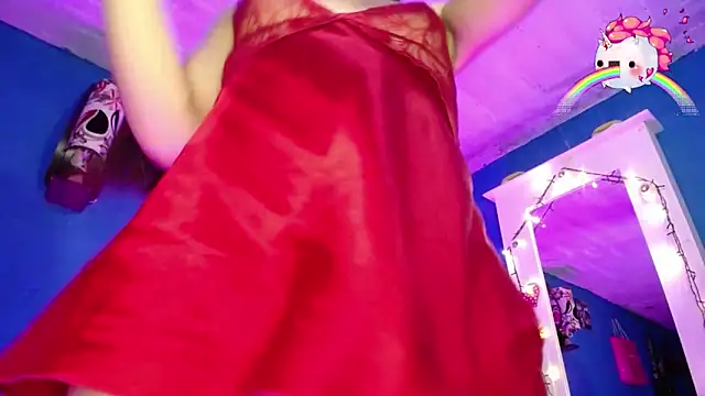 Lunahoney1 online show from March 2025 10:30:02 PM