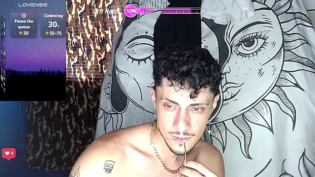 Apolo S online show from December 2024 01:29:01 PM